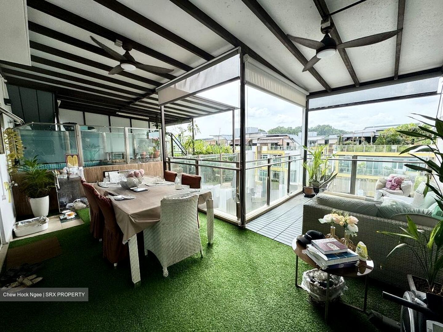 Parc Rosewood (D25), Condominium #515890961